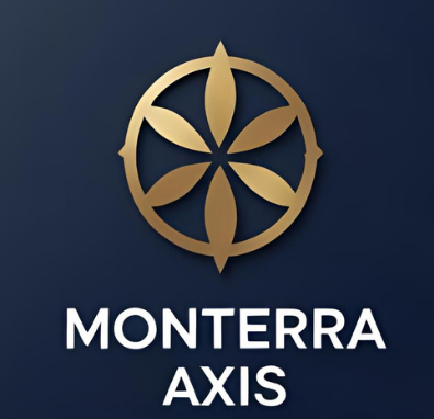 Monterraaxis Logo